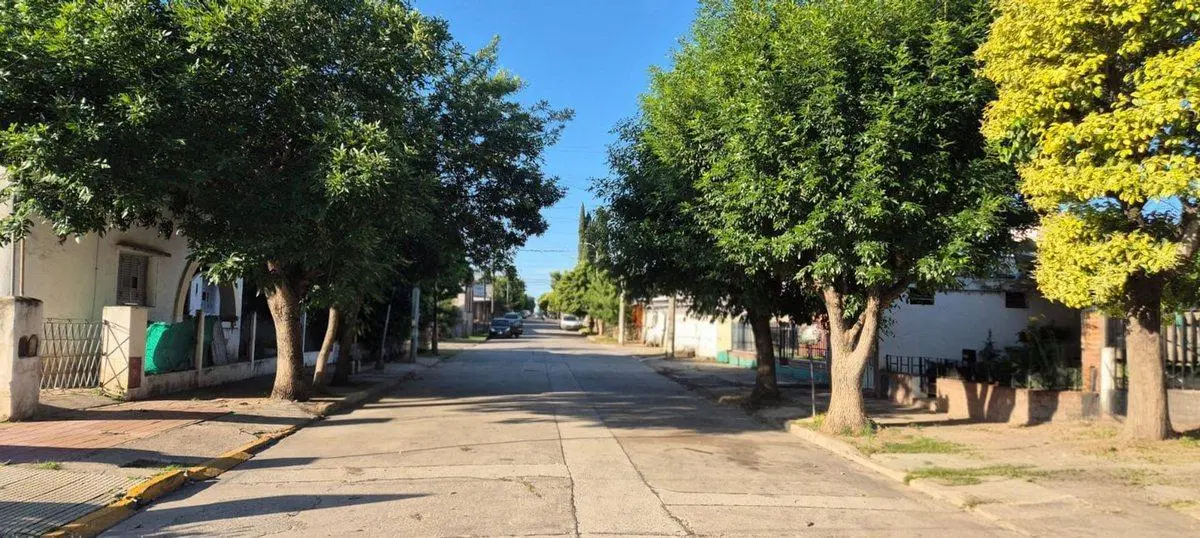 TERRENO 300 M2 EN EL CENTRO DE LA CALERA 5