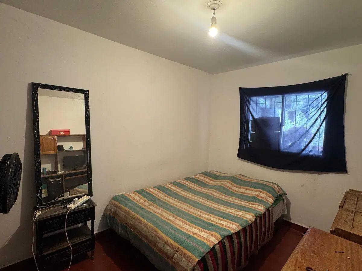 VENTA DOS DEPARTAMENTOS PARQUE LATINO CON RENTA 8