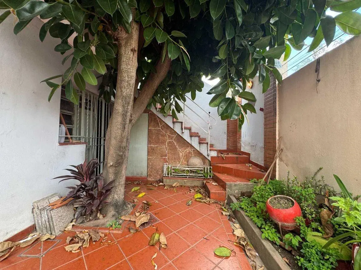 Casa en Venta en B° General Bustos 8