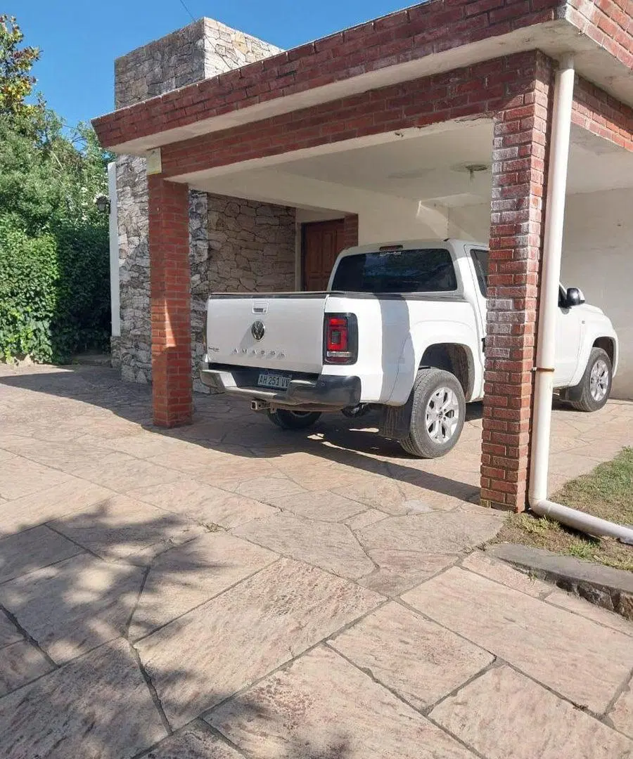 Casa 3 dormitorios La Falda excepcional vista 8