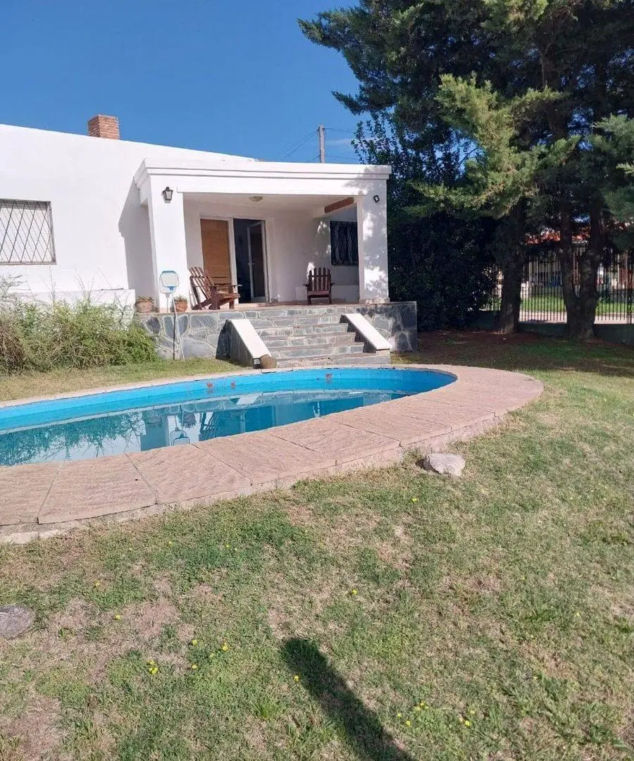 Casa 3 dormitorios La Falda excepcional vista 3