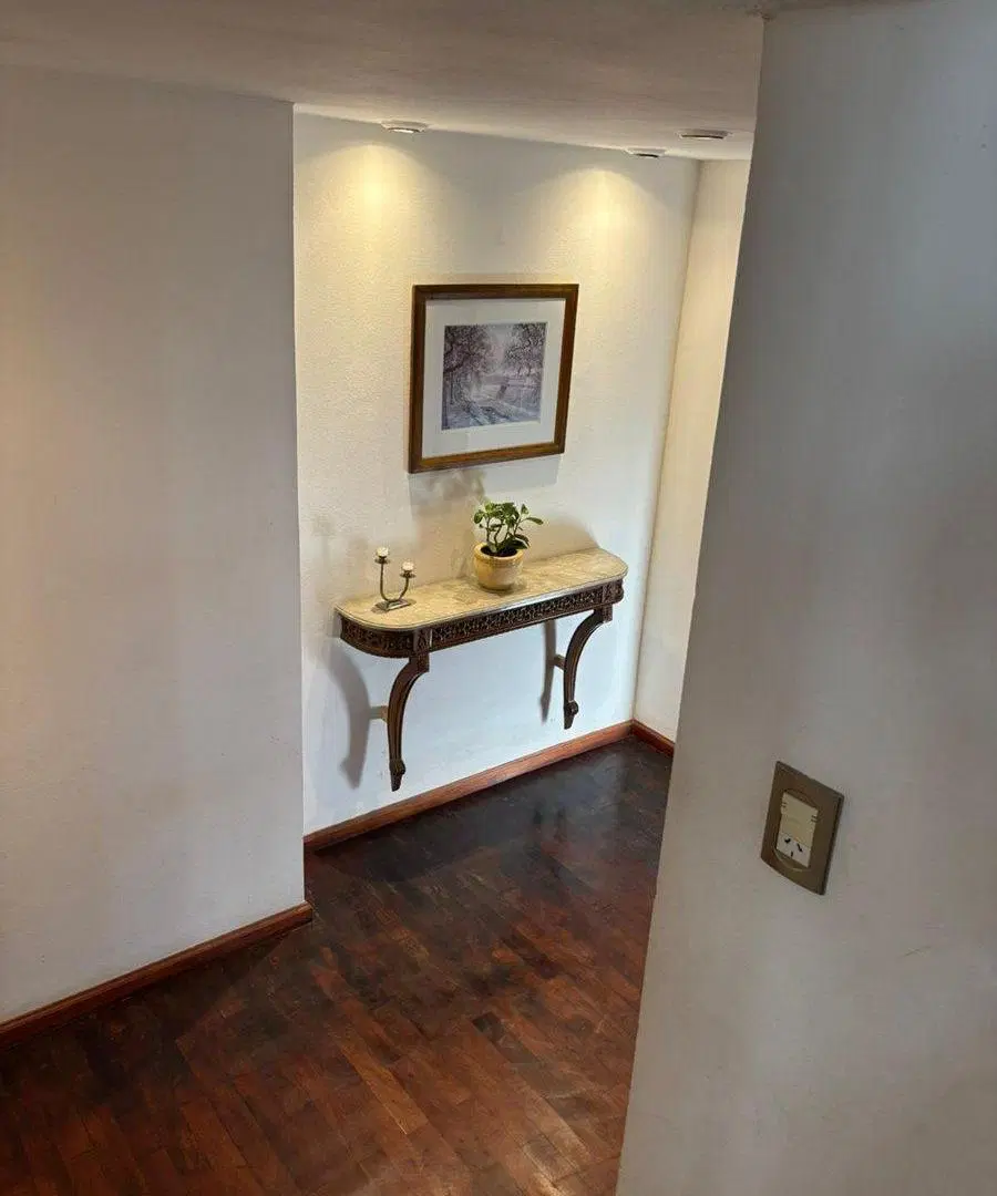 CASA 2 DORMITORIOS CON ESTUDIO LOS ALGARROBOS 5