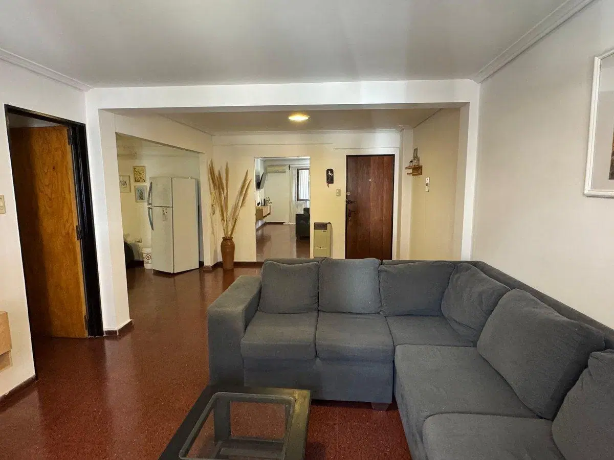 VENTA DEPTO 2 DORMITORIOS COCHERA ALBERDI CENTRO 5