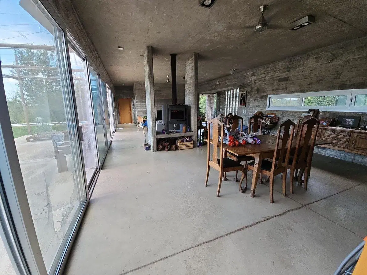 VENTA CASA 5 DORM EN CORRAL DE BARRANCAS UNQUILLO 8
