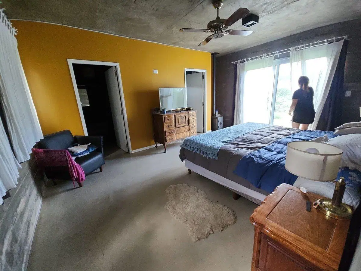 VENTA CASA 5 DORM EN CORRAL DE BARRANCAS UNQUILLO 5