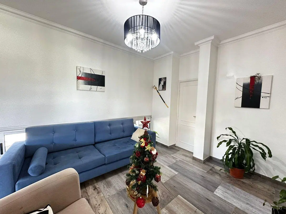 VENTA CASA 3 DORMITORIOS EN VALLE DEL GOLF 4