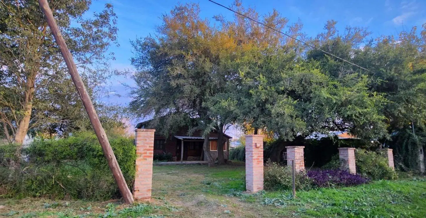 VENTA CASA VALLE ANISACATE TERRENO 1211 M2 5