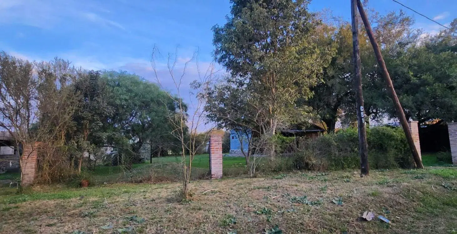 VENTA CASA VALLE ANISACATE TERRENO 1211 M2 8