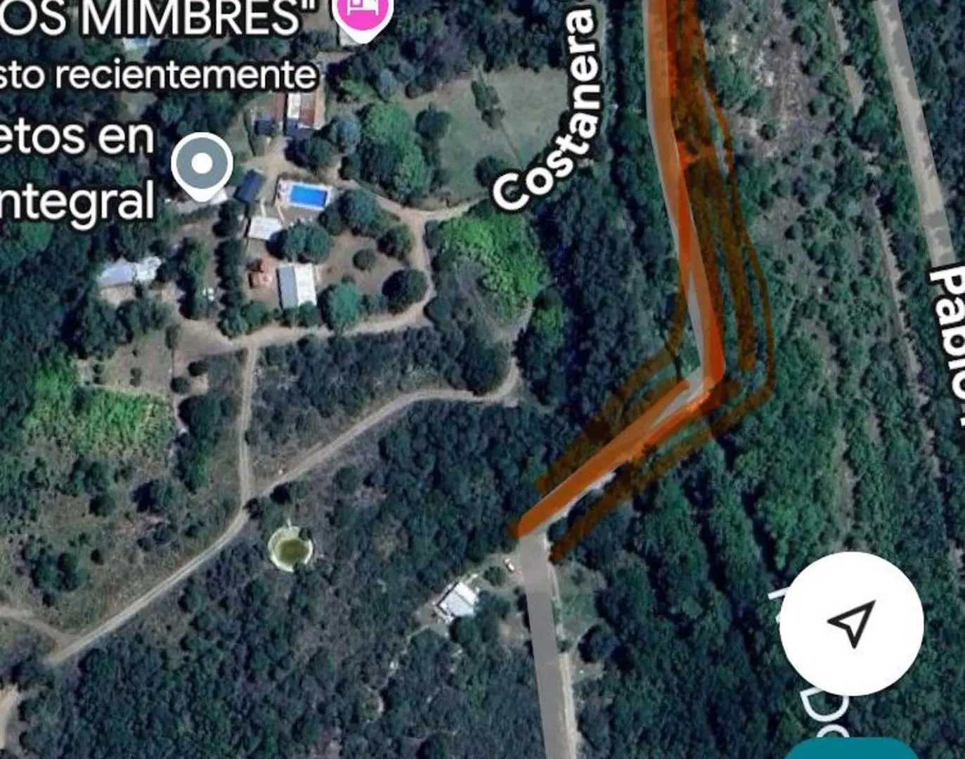 VENTA DE TERRENO 2 HECTAREAS, SAN ESTEBAN. PUNILLA 2