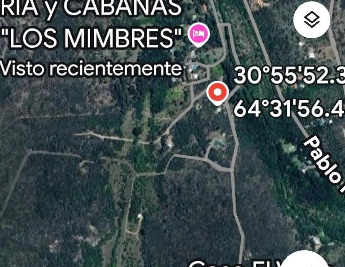 VENTA DE TERRENO 2 HECTAREAS, SAN ESTEBAN. PUNILLA 3