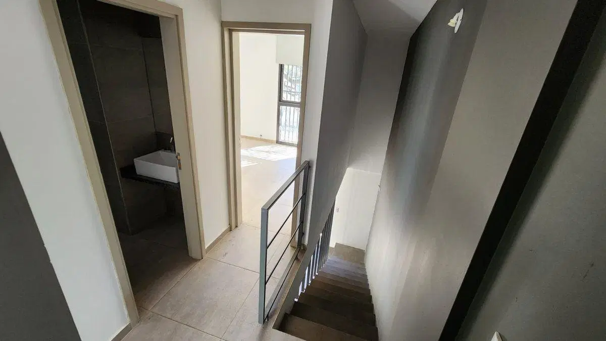 hermoso duplex a estrenar en la calera 5