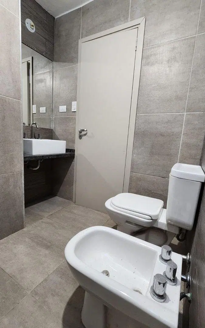 hermoso duplex a estrenar en la calera 8