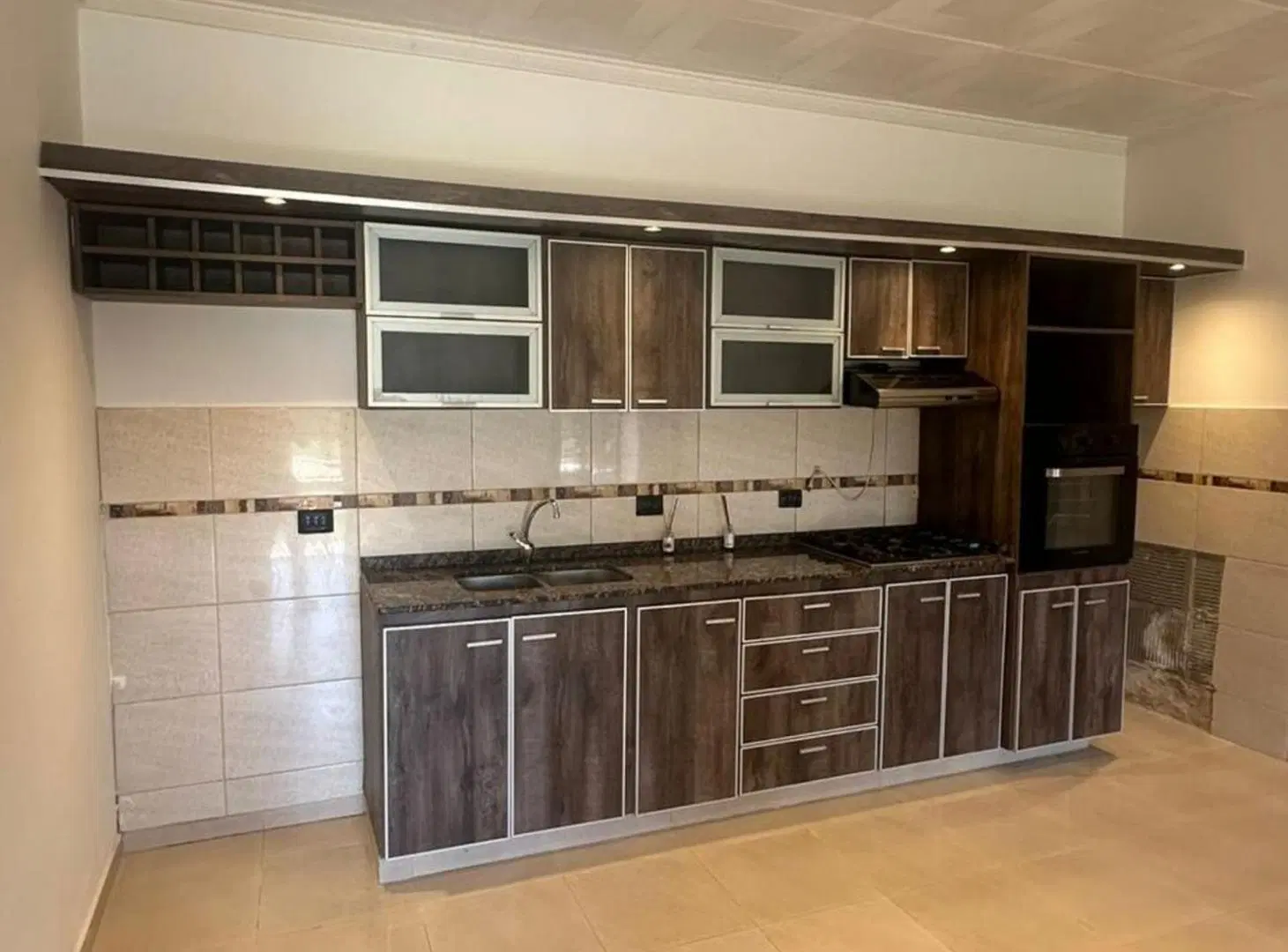 CASA 2 DORM EN VENTA 200MTRS DEL RIO EN CARLOS PAZ 5