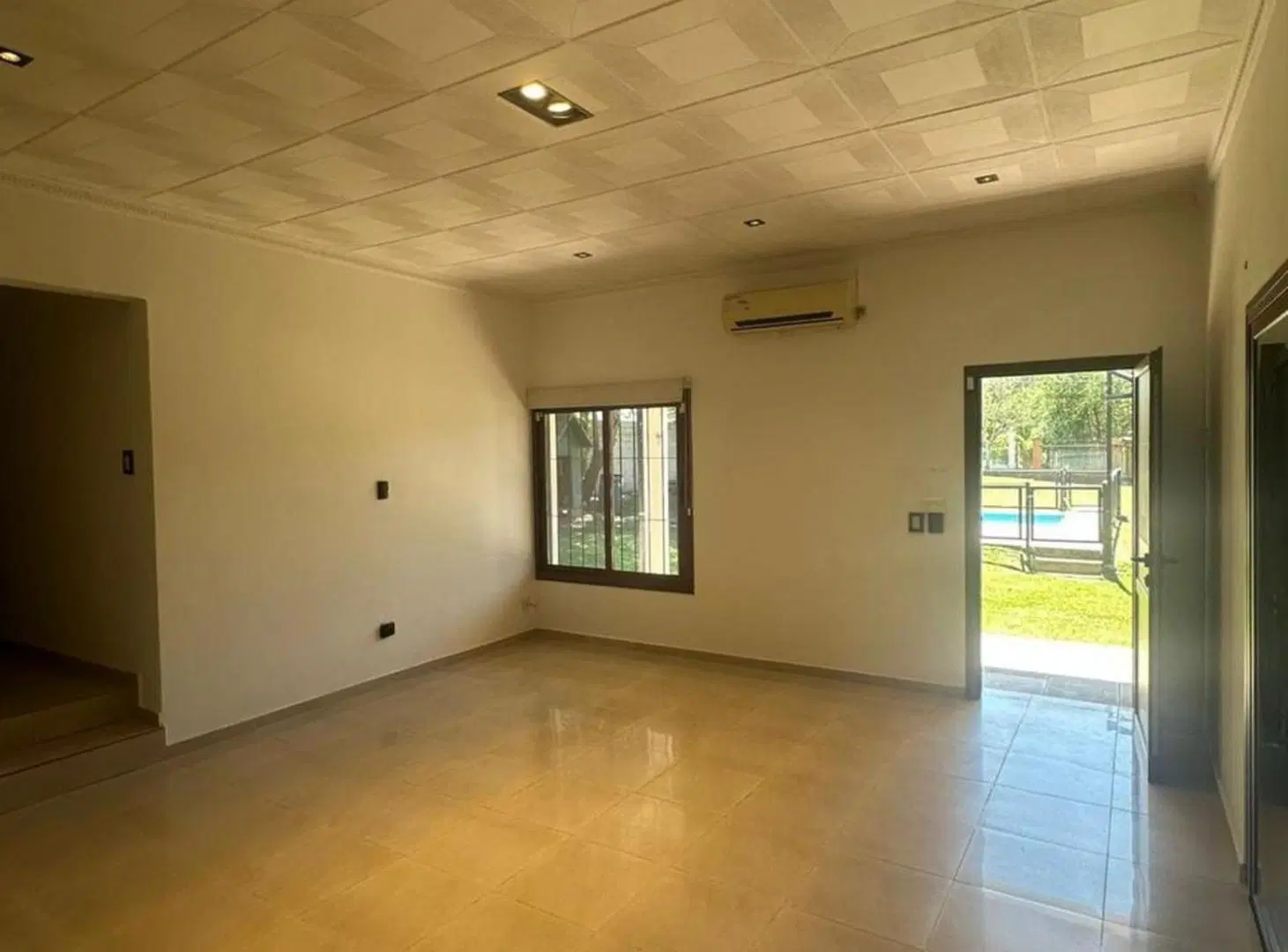 CASA 2 DORM EN VENTA 200MTRS DEL RIO EN CARLOS PAZ 8