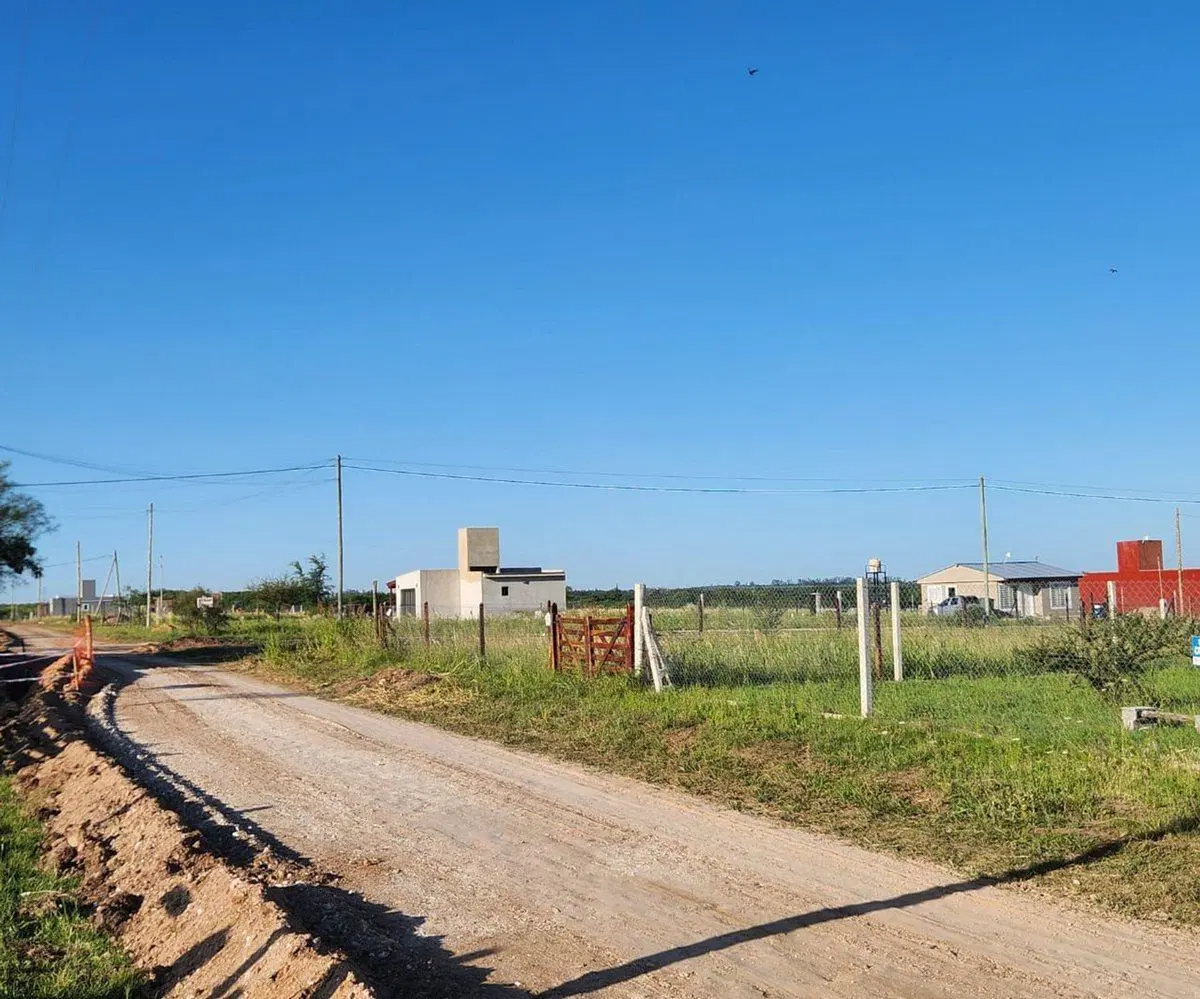 VENTA LOTE EN ANISACATE VISTA A LAS SIERRAS 495 M2 4