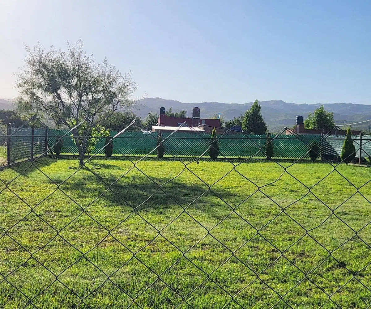 VENTA LOTE EN ANISACATE VISTA A LAS SIERRAS 495 M2 2