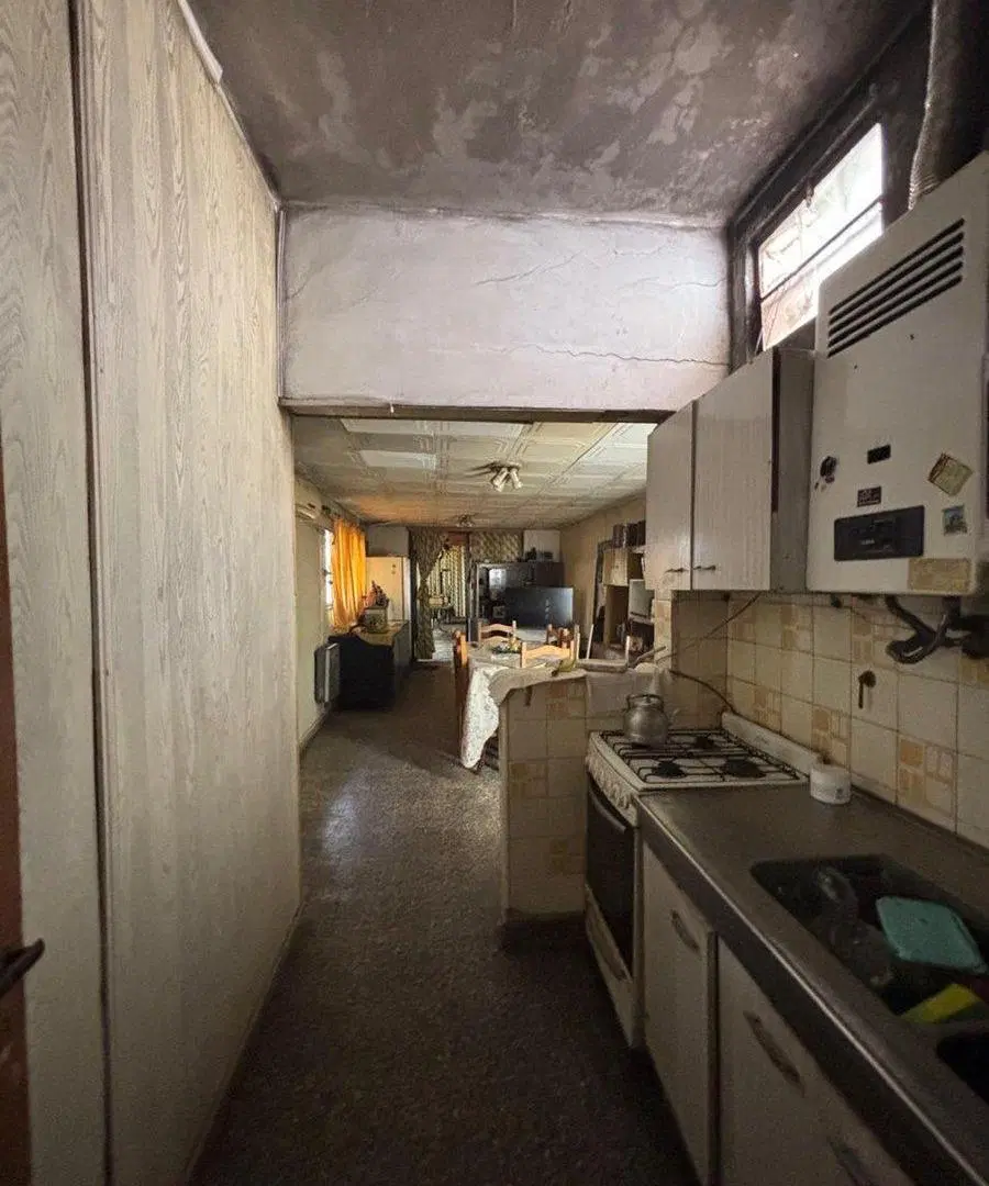 CASA + DEPTO EN B° SAN VICENTE 3