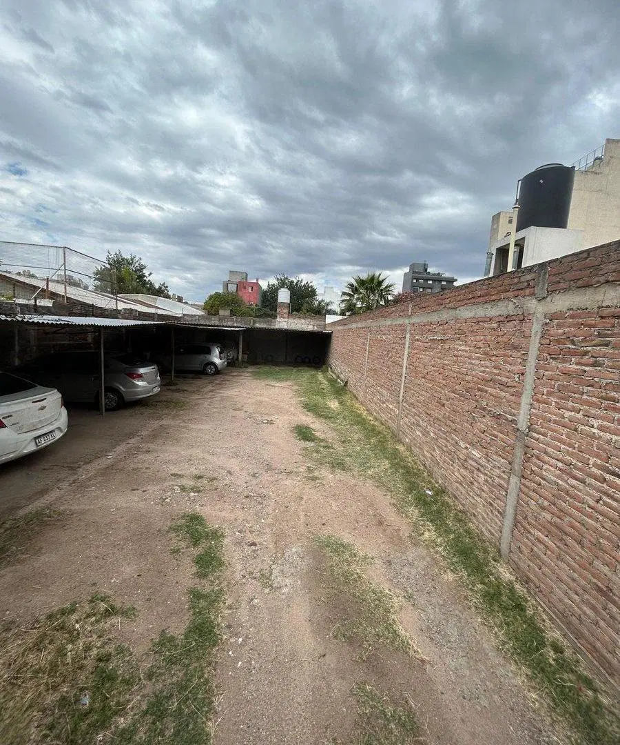 OPORTUNIDAD LOTE APTO DESARROLLO ALBERDI 2