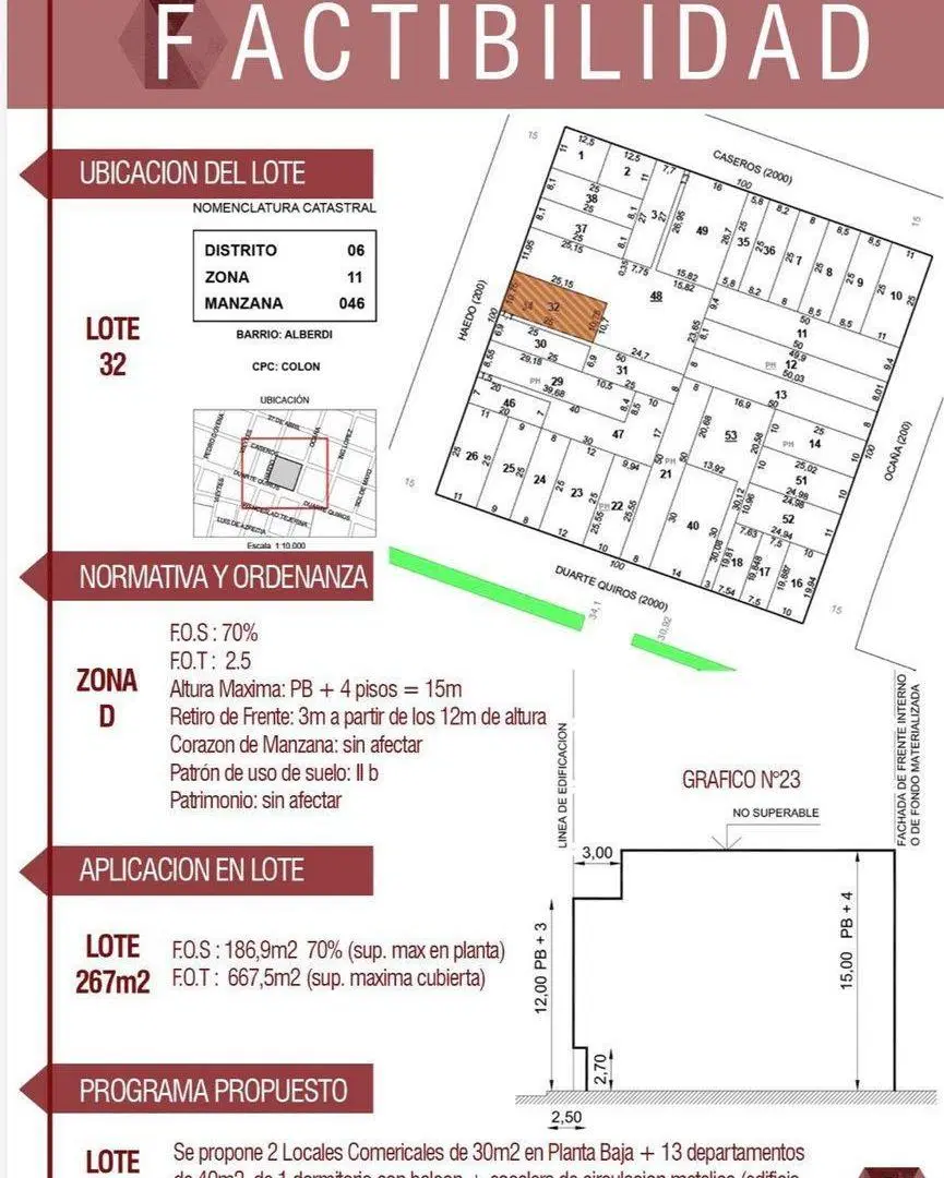 Plano 1