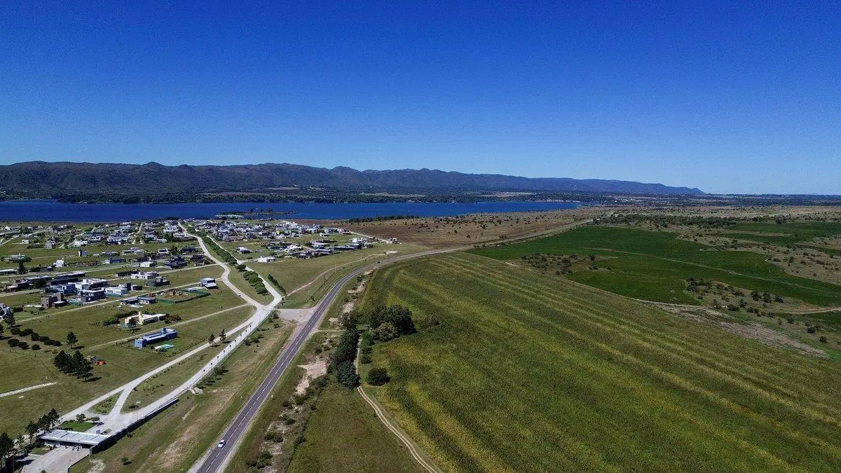 VENTA LOTE PUERTO DEL AGUILA Entrega 20.000 usd 2