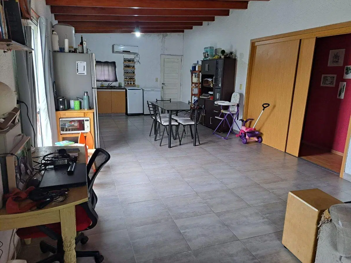 VENTA CASA UNQUILLO 2 DORMITORIOS INVERSOR ESCRIT. 3