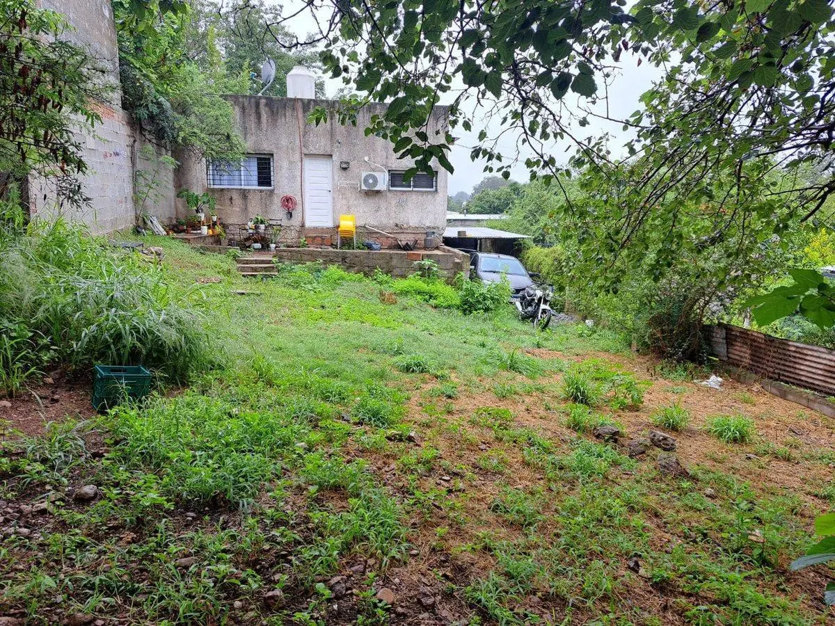 VENTA CASA UNQUILLO 2 DORMITORIOS INVERSOR ESCRIT. 8