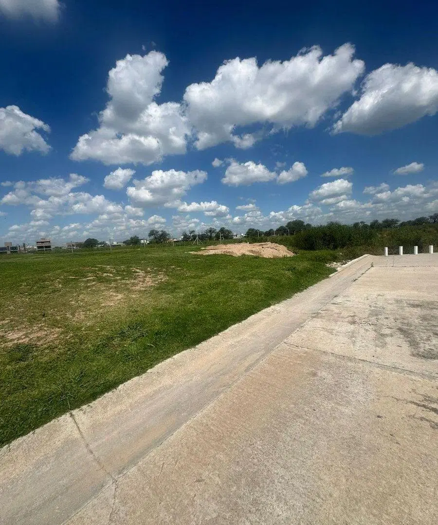 OPORTUNIDAD VENTA LOTE ACQUAVISTA MALAGUEÑO CBA 3