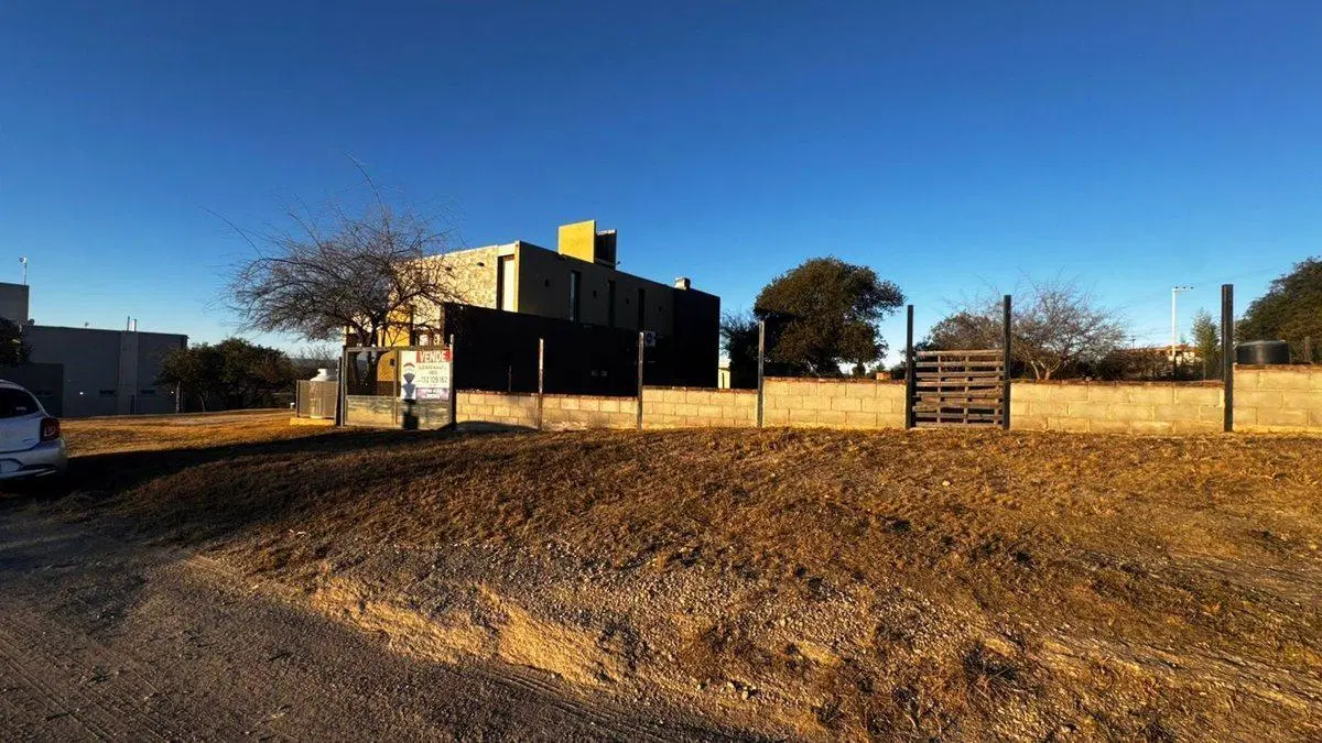 Lote en   barrio Keoken TANTI, 790 M2 5