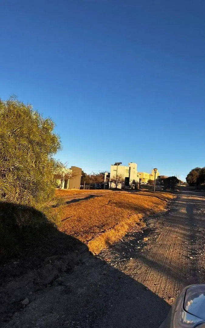 Lote en   barrio Keoken TANTI, 790 M2 2