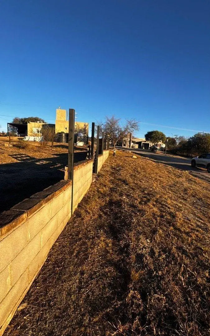 Lote en   barrio Keoken TANTI, 790 M2 7