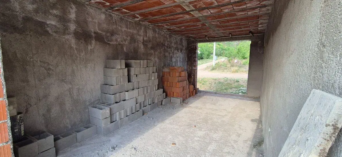 VENTA CASA 3 DORM A TERMINAR, BIALET MASSE 8