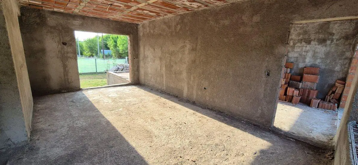 VENTA CASA 3 DORM A TERMINAR, BIALET MASSE 4