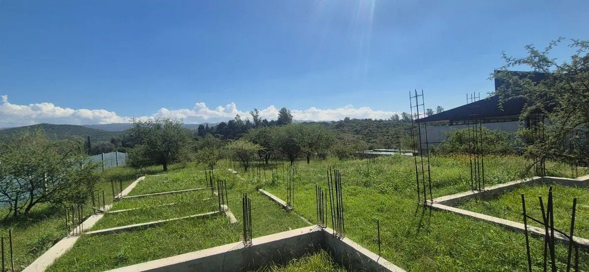 VENTA TERRENO 1016 Mts EN ALTA GRACIA COUNTRY GOLF 4
