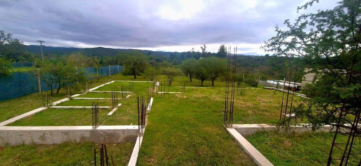 VENTA TERRENO 1016 Mts EN ALTA GRACIA COUNTRY GOLF 8