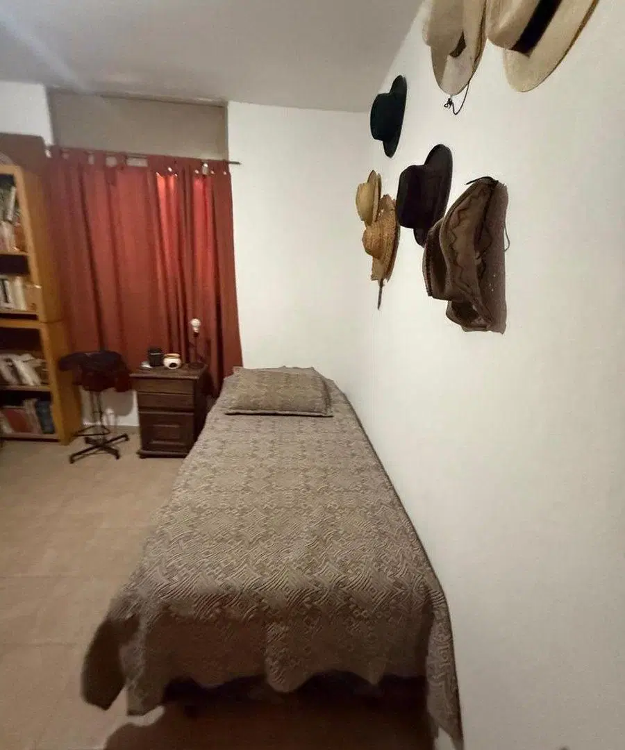 VENTA CASA 3 DORMITORIOS-GRAN PATIO-ARGUELLO 5