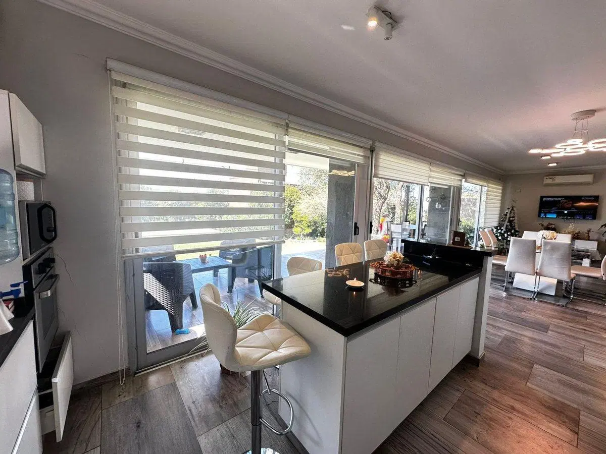 VENTA CASA 3 DORMITORIOS EN VALLE DEL GOLF 3