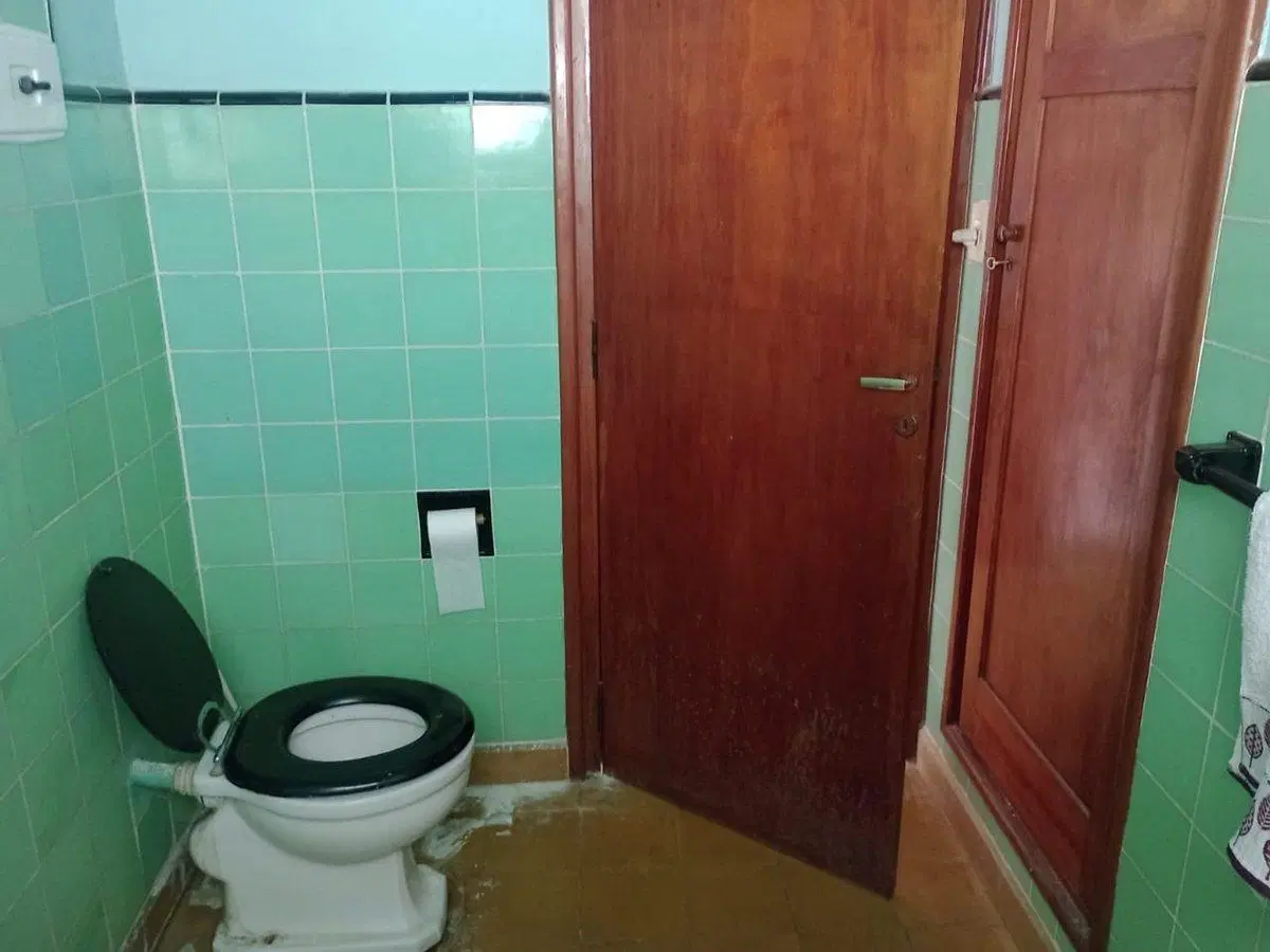 Venta Casa 2 dorm. Casa Grande 2