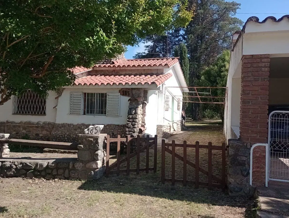 Venta Casa 2 dorm. Casa Grande 5