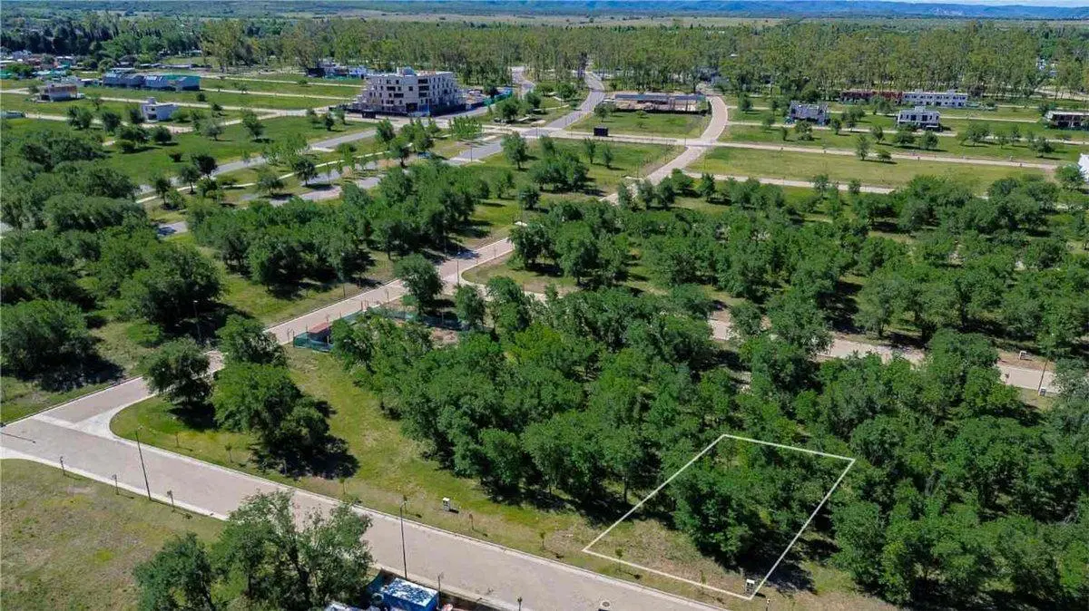 Lote en venta de 410 m² - Malagueño - Córdoba 8