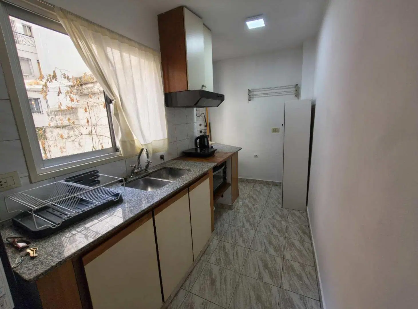 DPTO 1 DORM AMOBLADO NUEVA CORDOBA 4