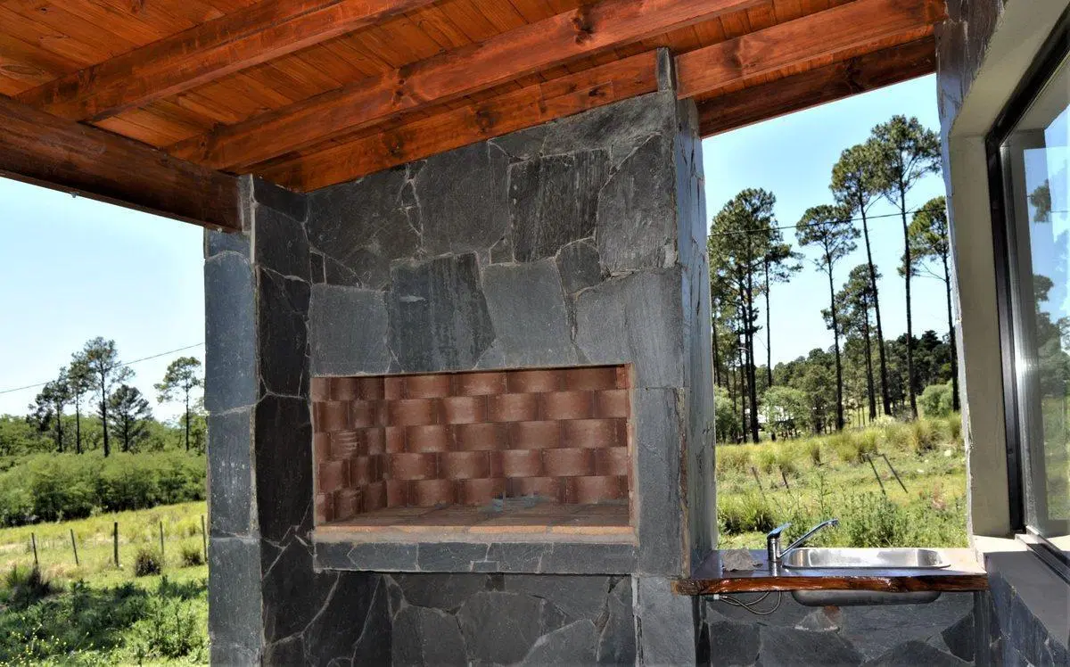 CASA A ESTRENAR EN VENTA VILLA YACANTO 2 DOR 3800m 4