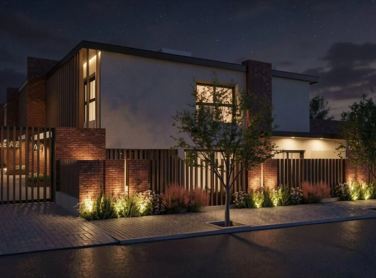VENTA CASA 3 DORM HOUSING | GRANJA DE FUNES 5