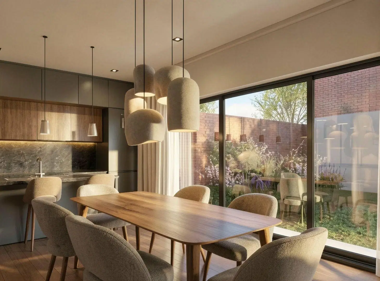 VENTA CASA 3 DORM HOUSING | GRANJA DE FUNES 3
