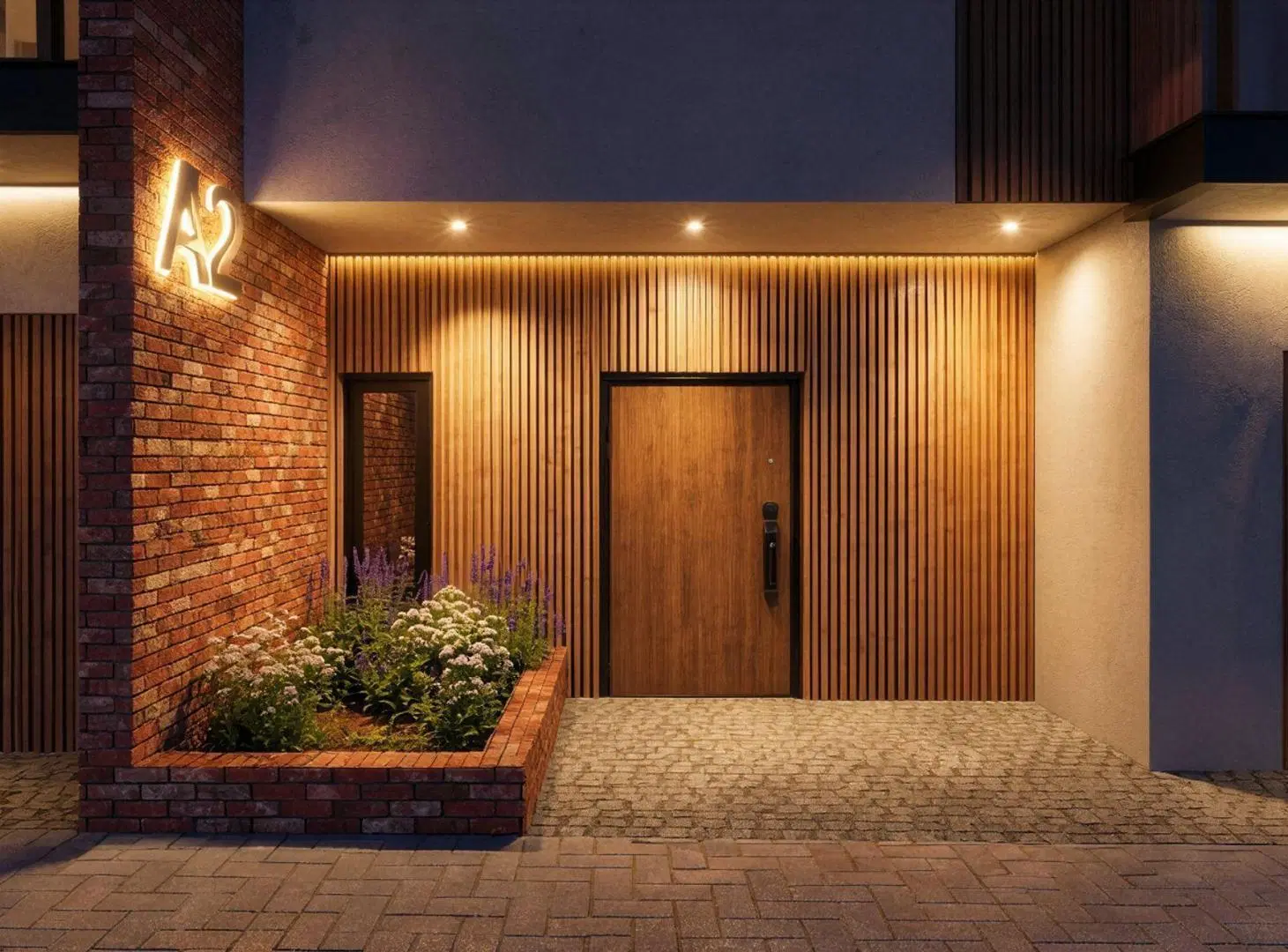 VENTA CASA 3 DORM HOUSING | GRANJA DE FUNES 4