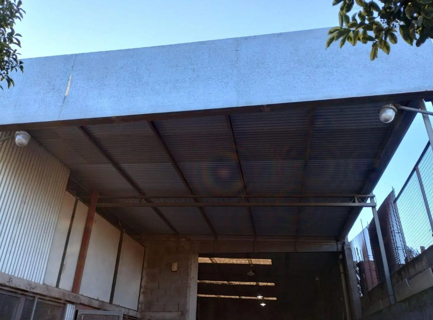 VENTA GALPON 150 M2 EN MALVINAS ARGENTINAS 8