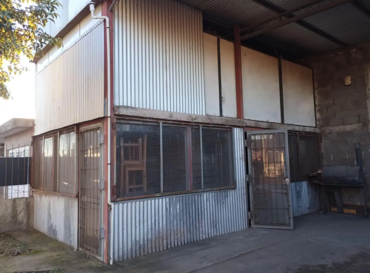VENTA GALPON 150 M2 EN MALVINAS ARGENTINAS 2