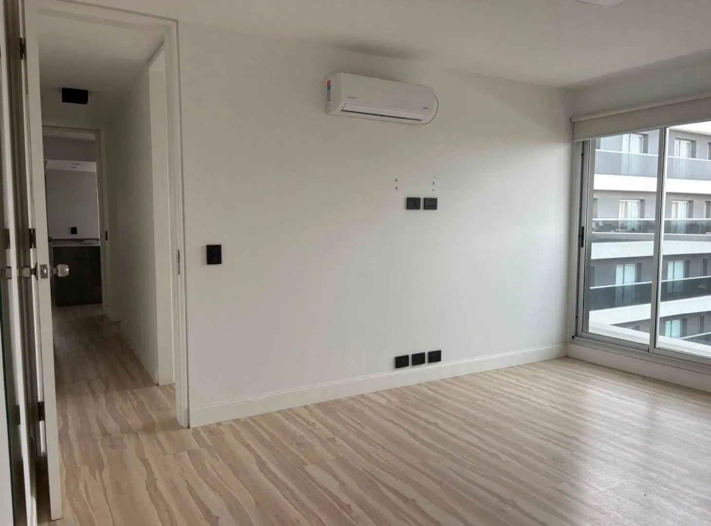 Departamento 2 dormitorios Summum Jardin claret 8