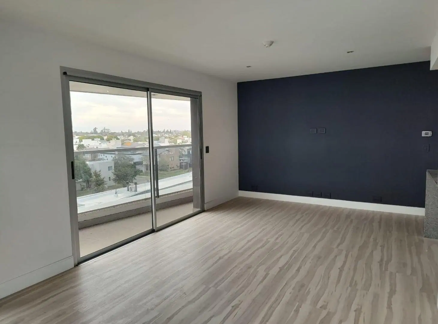 Departamento 2 dormitorios Summum Jardin claret 5