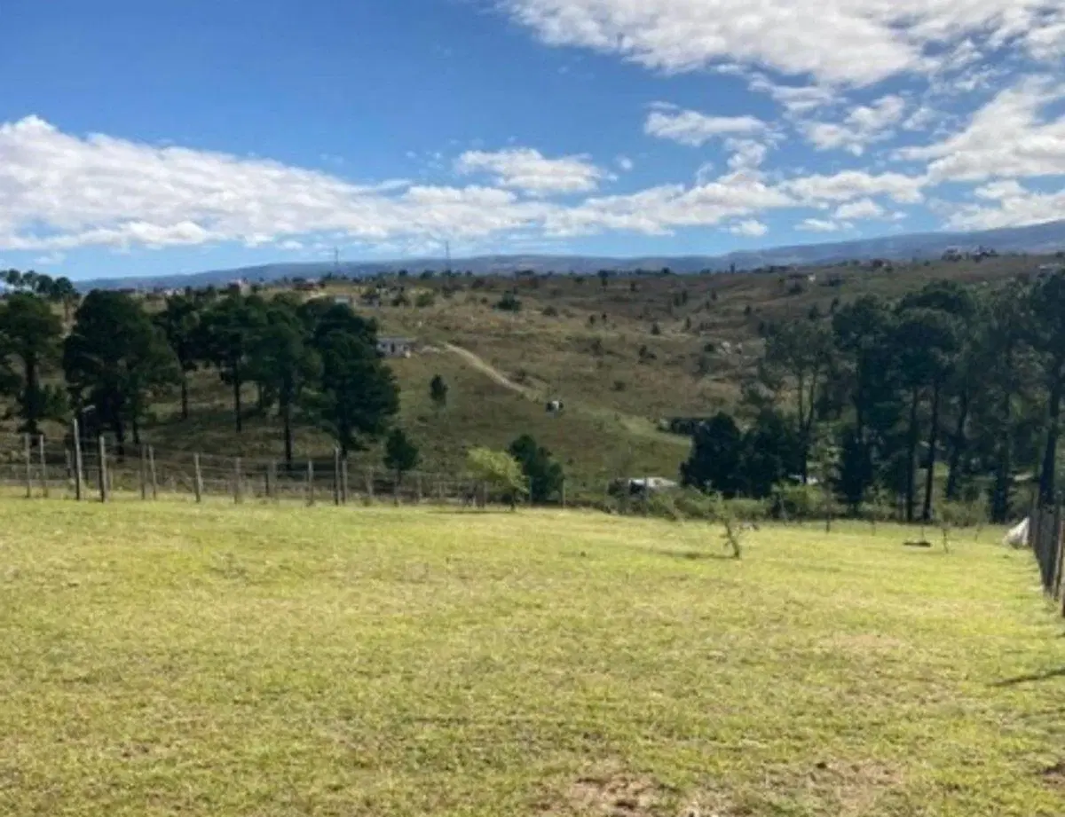 SE VENDE TERRENO 519m2 LA TORCACITA P. de GARAY 3