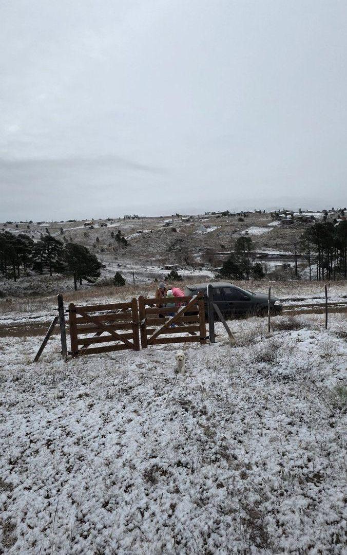 Foto de SE VENDE TERRENO 519m2 LA TORCACITA P. de GARAY, imagen 3